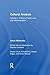 Cultural Analysis: Volume 1, Politics, Public Law, and Administration