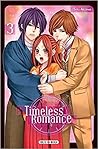 Timeless Romance, Tome 3 by Saki Aikawa