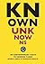 Known Unknowns: 100 contemp...