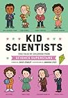 Kid Scientists by David Stabler