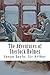 The Adventures of Sherlock Holmes