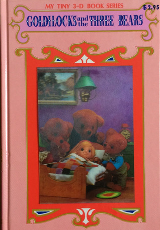 Goldilocks and the Three Bears