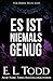 Es ist niemals genug (Für Immer #8)