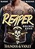 Reaper. Golden Guns. Thunde...