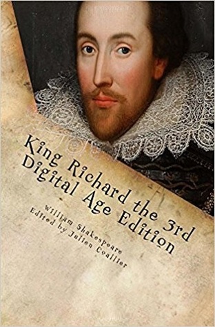 King Richard the 3rd