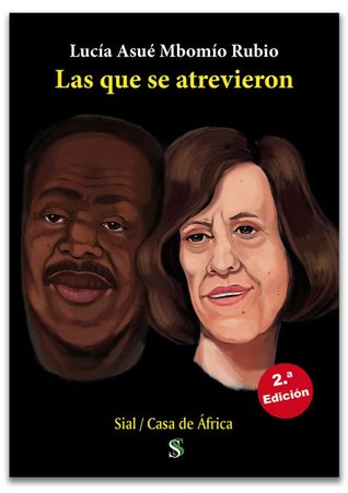 Las que se atrevieron (Paperback)