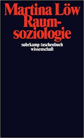 Raumsoziologie (Paperback)
