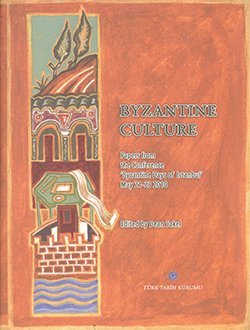 Byzantine Culture - Papers From The Conference 'Byzantine Days of Istanbul' May 21-23 2010 (Hardcover)