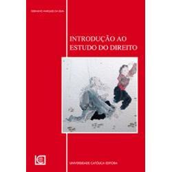 Introdução ao Estudo do Direito