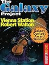 Vienna Station (The Galaxy Project Series)