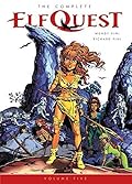 The Complete ElfQuest, Volume Five