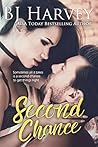 Second Chance (Chances, #2)