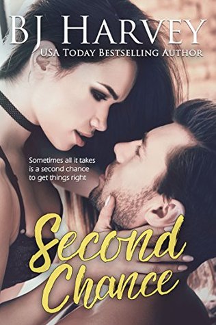 Second Chance (Chances, #2)