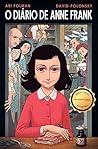 O diário de Anne ...