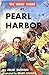We were there at Pearl Harbor