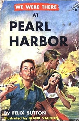 We were there at Pearl Harbor (Hardcover)
