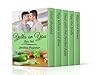 Yolks on You Box Set