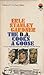 The D.A. Cooks a Goose by Erle Stanley Gardner