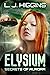 Elysium (Secrets of Aurora,...