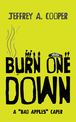 Burn One Down