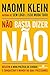 Não basta dizer não by Naomi Klein