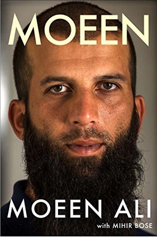 Moeen (Kindle Edition)