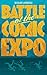 Battle at the Comic Expo