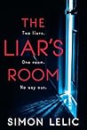 The Liar's Room by Simon Lelic