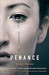 Penance Book cover for Penance