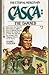 Casca The Damned