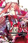 Battle Divas by Kouka Kishine