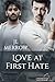 Love at First Hate by J.L. Merrow