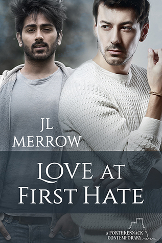 Love at First Hate (Porthkennack, #11)
