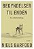 Begyndelser til enden by Niels Barfoed