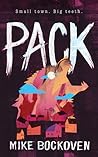 Pack by Mike Bockoven