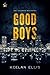 Good Boys (The Solomon Mysteries Book 1)