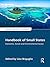 Handbook of Small States: Economic, Social and Environmental Issues (Europa Perspectives: Emerging Economies)