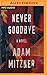 Never Goodbye (Broden Legal, #2)