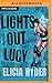 Lights Out Lucy (Music City Rollers #1)