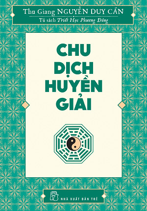 Chu dịch huyền giải (Paperback)