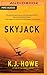 Skyjack (Thea Paris, #2)