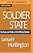 Soldier and the State, The