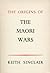 The Origins of the Maori Wars by Keith Sinclair