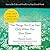 The Things You Can See Only When You Slow Down by Haemin Sunim