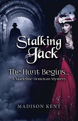 Stalking Jack: The Hunt Begins...