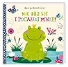 Nie bój się i pocałuj mnie by Nastja Holtfreter