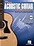 Play Acoustic Guitar in Minutes Book/Online Media