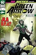 Green Arrow (2016-2019) Annual #2