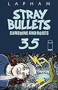 Stray Bullets: Sunshine & Roses #35