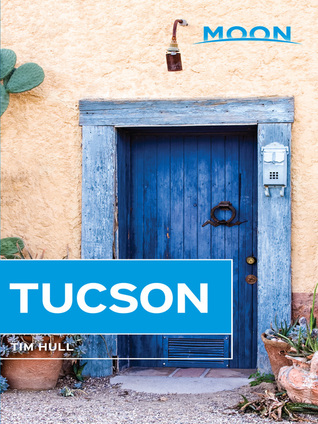 Moon Tucson (Travel Guide)